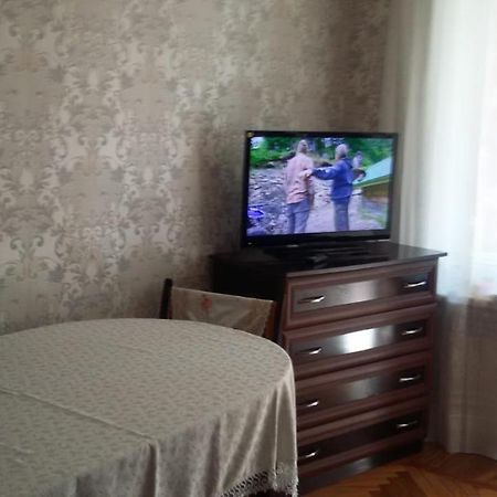 2-Ух Комнатная Квартира Bakú Exterior foto