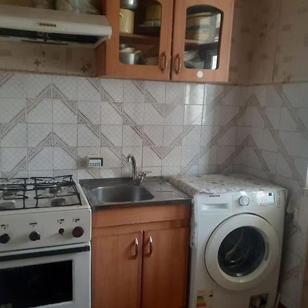 2-Ух Комнатная Квартира Bakú Exterior foto